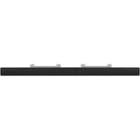 SunBriteTV SB-SP-S-L1-SL 2-Channel Passive Soundbar 55" - 84" Outdoor TVs (Silver)