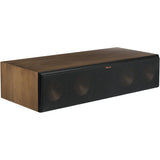 Klipsch RC-64-III Reference RC-64 III 2.5-Way Center Channel Speaker (Walnut)