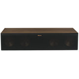 Klipsch RC-64-III Reference RC-64 III 2.5-Way Center Channel Speaker (Walnut)
