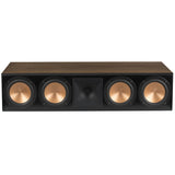 Klipsch RC-64-III Reference RC-64 III 2.5-Way Center Channel Speaker (Walnut)