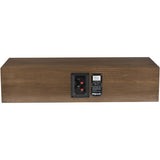 Klipsch RC-64-III Reference RC-64 III 2.5-Way Center Channel Speaker (Walnut)