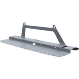 SunBriteTV SB-TS551-SL Tabletop Stand for Pro Series Outdoor TV - 55" (Silver)
