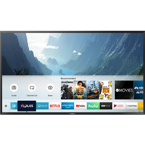 Samsung UN32N5300AFXZA 32" LED HDTV 1080p 60Hz