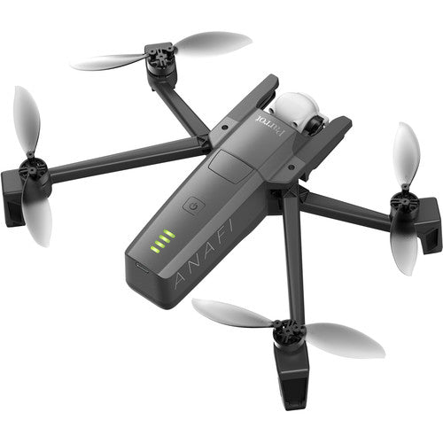 Parrot Anafi 4K Portable Drone Extended Combo Pack - PF728020