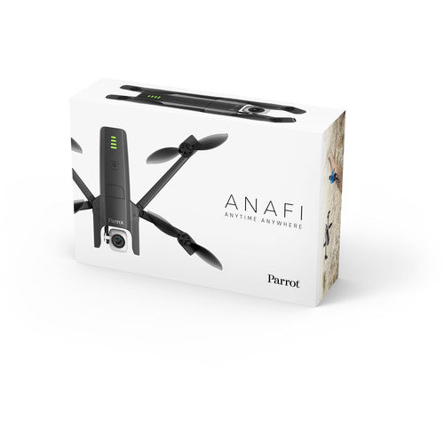 Parrot Anafi 4K Portable Drone PF728000