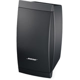 IN STOCK! Bose Professional 321279-0110 FreeSpace DS 40SE VA 4.5" 40W Passive Outdoor Loudspeaker (Single, Black)