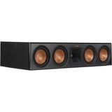 Klipsch Reference Premiere RP-504C 2.5-Way Center Channel Speaker (Ebony)