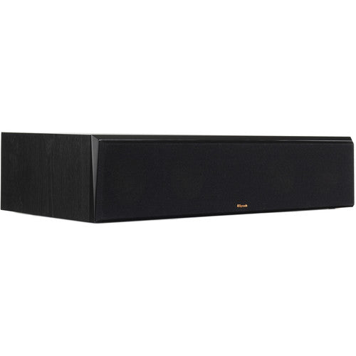 Klipsch Reference Premiere RP-504C 2.5-Way Center Channel Speaker (Ebony)