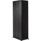 Klipsch Reference Premiere RP-8000F Floorstanding Speaker (Ebony, Single)