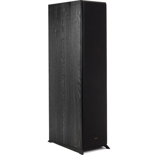Klipsch Reference Premiere RP-8000F Floorstanding Speaker (Ebony, Single)