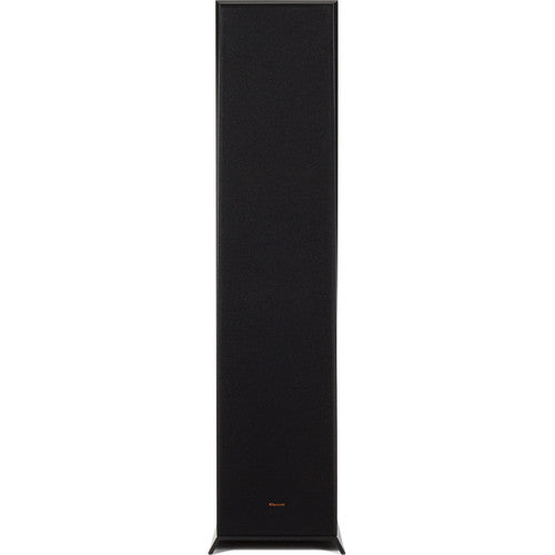 Klipsch Reference Premiere RP-8000F Floorstanding Speaker (Ebony, Single)