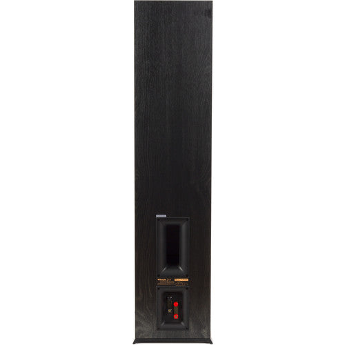 Klipsch Reference Premiere RP-8000F Floorstanding Speaker (Walnut, Single)