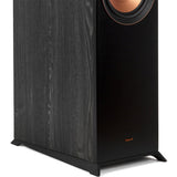 Klipsch Reference Premiere RP-8000F Floorstanding Speaker (Ebony, Single)
