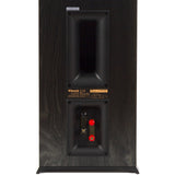 Klipsch Reference Premiere RP-8000F Floorstanding Speaker (Ebony, Single)
