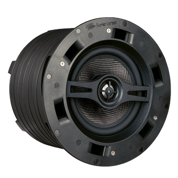 BEALE STREET TIC801 8” 2-WAY IN-CEILING SPEAKER