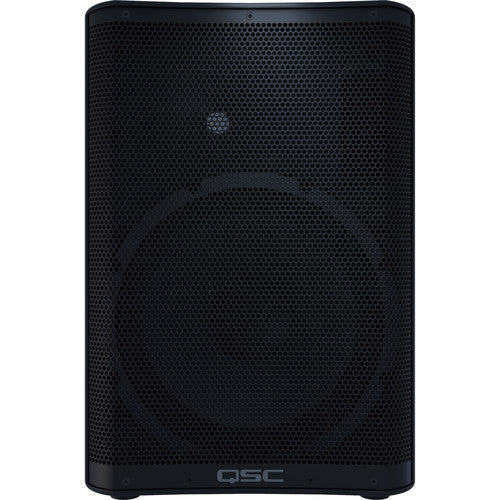 QSC CP12 Compact Powered Loudspeaker CP12NA