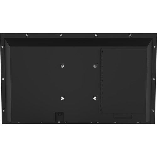 SunBrite SB-V-43-4KHDR-BL Veranda Series Full-Shade 4K HDR UHD Outdoor TV - 43"