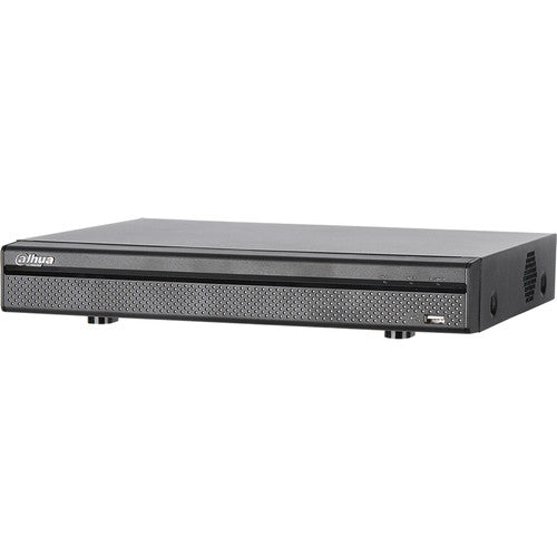 Dahua Technology Lite Series X51A3E1 16-Channel 1080p HD-CVI Pentabrid DVR with 1TB HDD