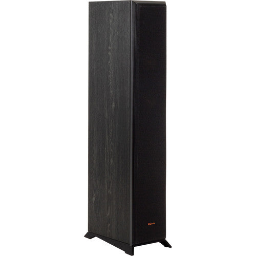 Klipsch RP-4000F 34" Tall Floorstanding Speaker Ebony