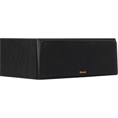 Klipsch Reference Premiere RP-500C 2-Way Center Channel Speaker (Ebony)