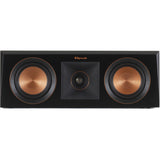 Klipsch Reference Premiere RP-500C 2-Way Center Channel Speaker (Ebony)