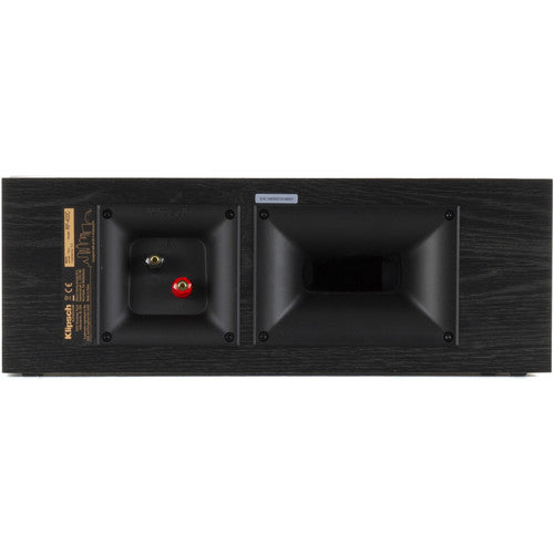 Klipsch Reference Premiere RP-500C 2-Way Center Channel Speaker (Walnut)