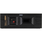 Klipsch Reference Premiere RP-500C 2-Way Center Channel Speaker (Ebony)