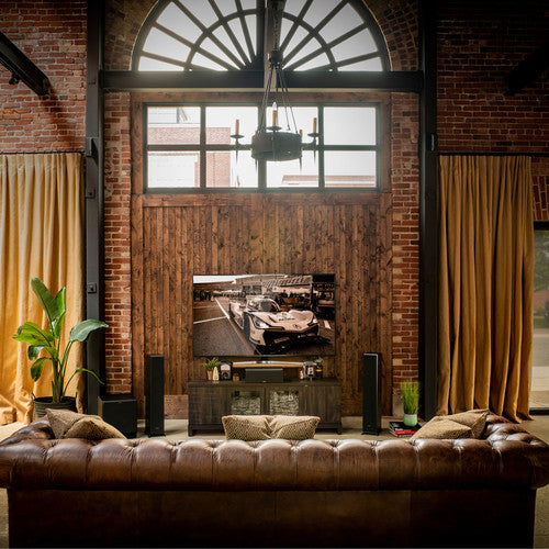 Klipsch Reference Premiere RP-500C 2-Way Center Channel Speaker (Ebony)