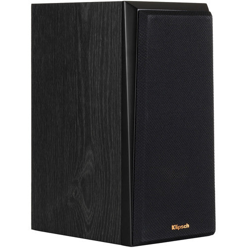 Klipsch Reference Premiere RP-400M 2-Way Bookshelf Speakers (Pair)