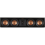 Klipsch Reference Premiere RP-404C 2.5-Way Center Channel Speaker (Ebony)