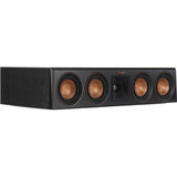 Klipsch Reference Premiere RP-404C 2.5-Way Center Channel Speaker (Ebony)