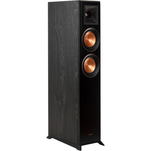 Klipsch Reference Premiere RP-5000F 2-Way Floorstanding Speaker (Single, Ebony)