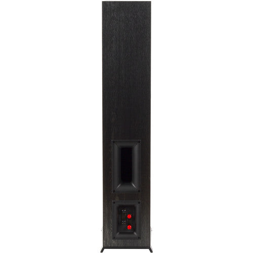 Klipsch Reference Premiere RP-5000F 2-Way Floorstanding Speaker (Single, Ebony)