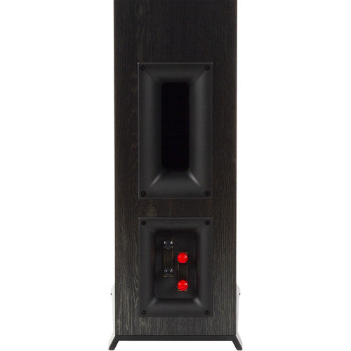 Klipsch Reference Premiere RP-5000F 2-Way Floorstanding Speaker (Single, Ebony)