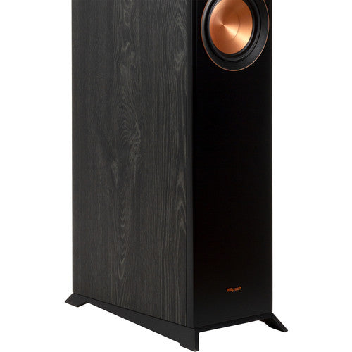 Klipsch Reference Premiere RP-5000F 2-Way Floorstanding Speaker (Single, Ebony)