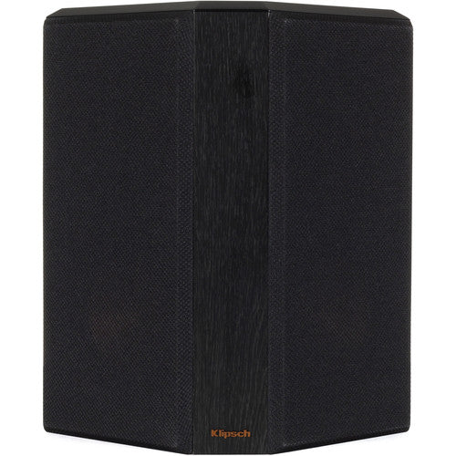 Klipsch Reference Premiere RP-502S Surround Speakers (Ebony, Pair)