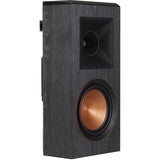 Klipsch Reference Premiere RP-502S Surround Speakers (Walnut, Pair)