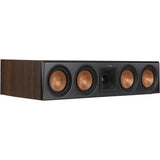 Klipsch Reference Premiere RP-504C 2.5-Way Center Channel Speaker (Walnut)