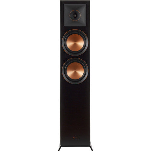 Klipsch Reference Premiere RP-6000F 2-Way Floorstanding Speaker (Single, Ebony)