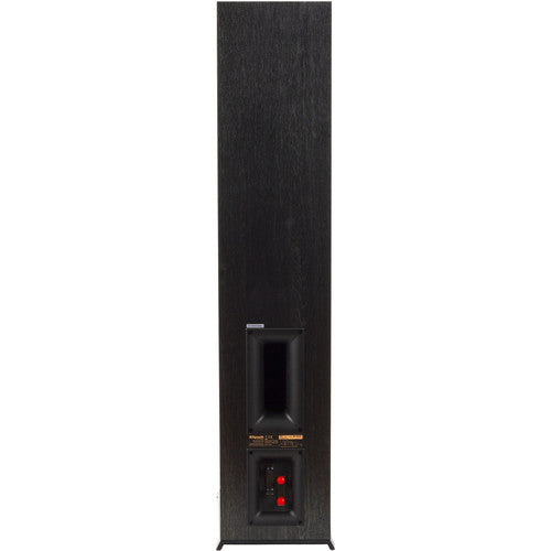 Klipsch Reference Premiere RP-6000F 2-Way Floorstanding Speaker (Single, Ebony)