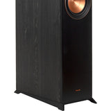 Klipsch Reference Premiere RP-6000F 2-Way Floorstanding Speaker (Single, Ebony)
