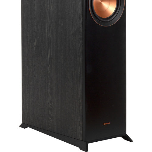 Klipsch Reference Premiere RP-6000F 2-Way Floorstanding Speaker (Single, Ebony)