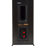 Klipsch Reference Premiere RP-6000F 2-Way Floorstanding Speaker (Single, Ebony)