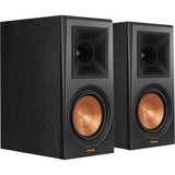 Klipsch Reference Premiere RP-600M 2-Way Bookshelf Speakers (Ebony, Pair)