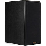 Klipsch Reference Premiere RP-600M 2-Way Bookshelf Speakers (Ebony, Pair)