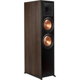 Klipsch Reference Premiere RP-8000F Floorstanding Speaker (Walnut, Single)