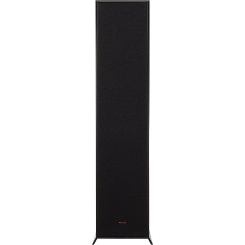 Klipsch Reference Premiere RP-8060FA 2-Way Floorstanding Speaker with Dolby Atmos Height Channel (Single, Ebony) RP-8060FA-2-EB