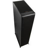 Klipsch Reference Premiere RP-8060FA 2-Way Floorstanding Speaker with Dolby Atmos Height Channel (Single, Ebony) RP-8060FA-2-EB
