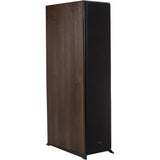 Klipsch Reference Premiere RP-8060FA 2-Way Floorstanding Speaker with Dolby Atmos Height Channel (Single, Walnut) RP-8060FA-2-WA