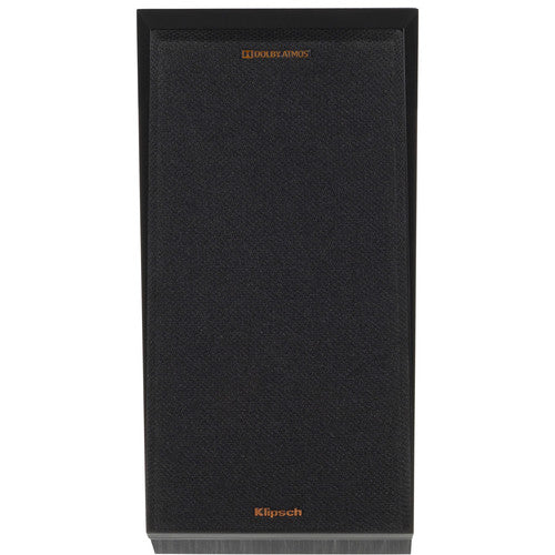 Klipsch Reference Premiere RP-500SA 2-Way Dolby Atmos Elevation/Surround Speakers (Ebony, Pair)